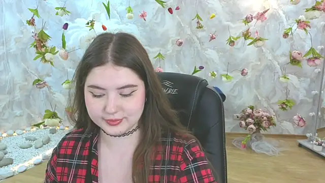 PixelGoddess webcam
