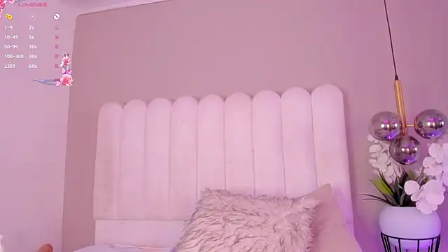 dulcepatersson1_ webcam