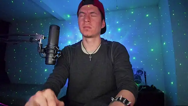 Headhunterdz webcam