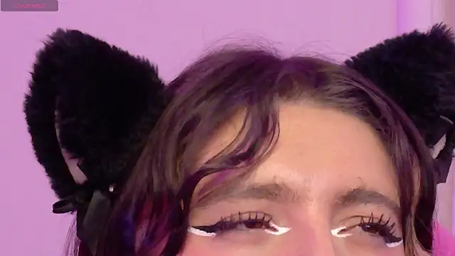 Sachi_Meow webcam