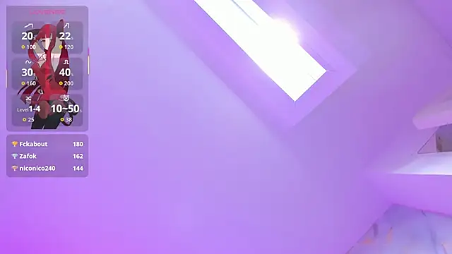 Ary__cherry webcam