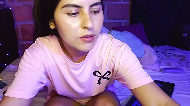 Nathacha webcam