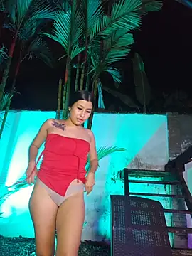 Luisa_Madrid webcam