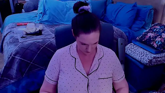 ninajaymes webcam