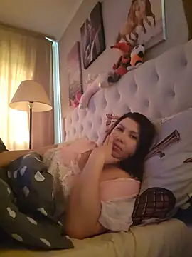 Ambika_beauty webcam