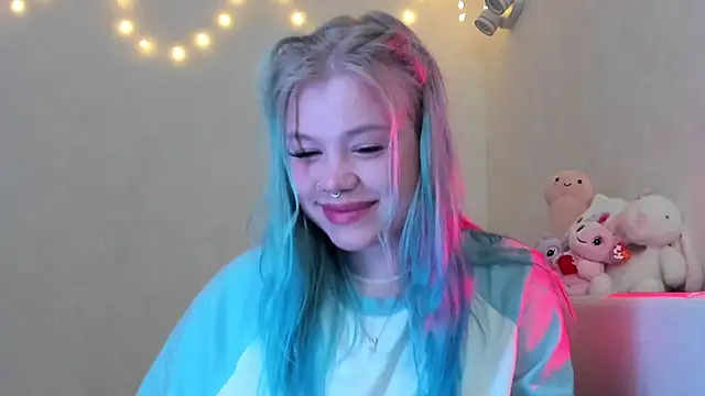 Lulu_Di webcam