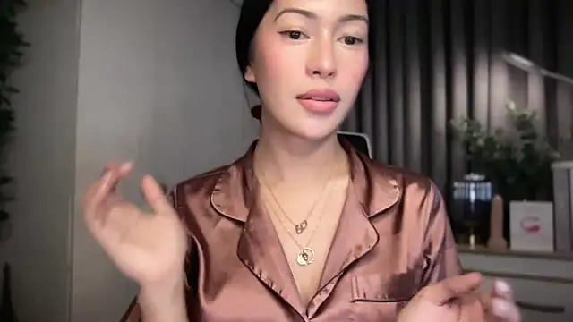 Jasmine_Elcock webcam