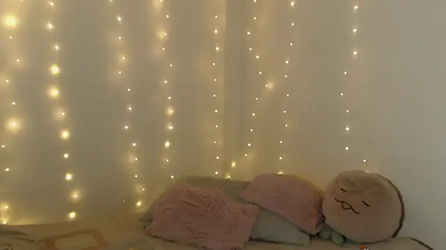 SweetSofty webcam