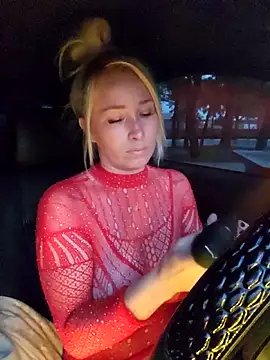 POPPY_XO webcam