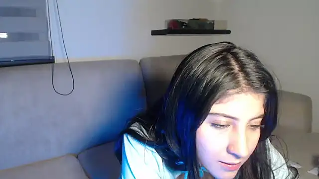 BubbleGumm_ webcam