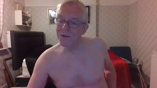 shaun63m webcam