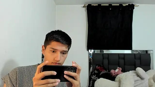 mateo-Esposito webcam