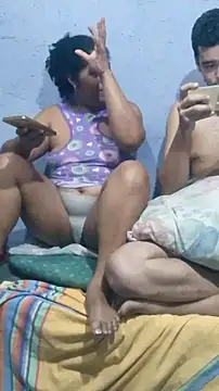 Isabel_and_Heckler webcam