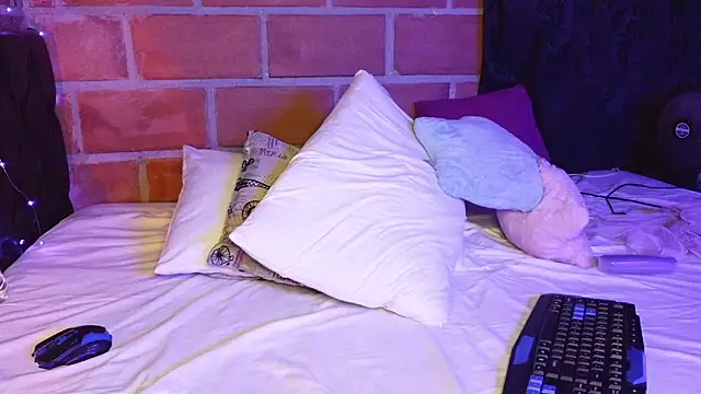 Nathacha webcam