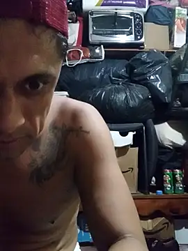 hacheshx webcam