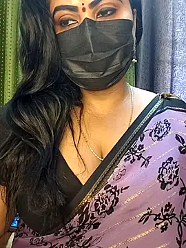 Anushka_flower webcam
