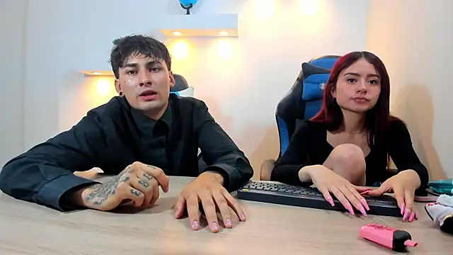 Kenji_n_Rousse webcam
