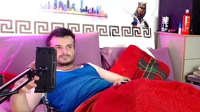 iuligruia69 webcam