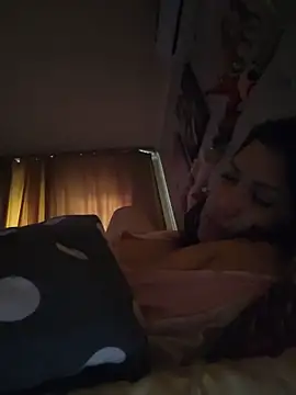 Ambika_beauty webcam