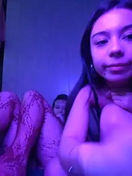 HotVibeK webcam