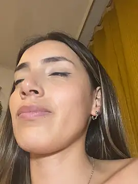 IsadoraGalle_ webcam