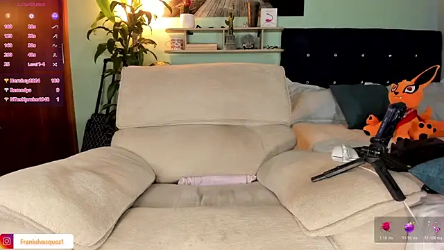Neganhot_ webcam