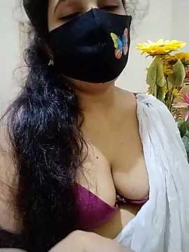 Ameera19 webcam