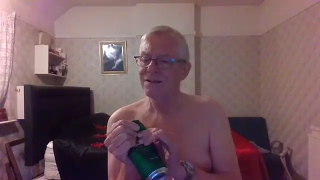 shaun63m webcam