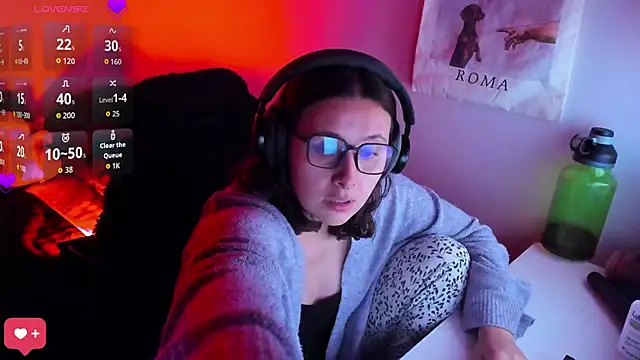 bonnie_moon_ webcam