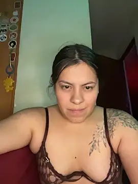 SmokyDee webcam