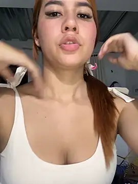 valeriadoll_ webcam