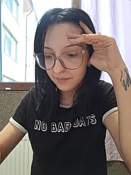 AllexyAle webcam