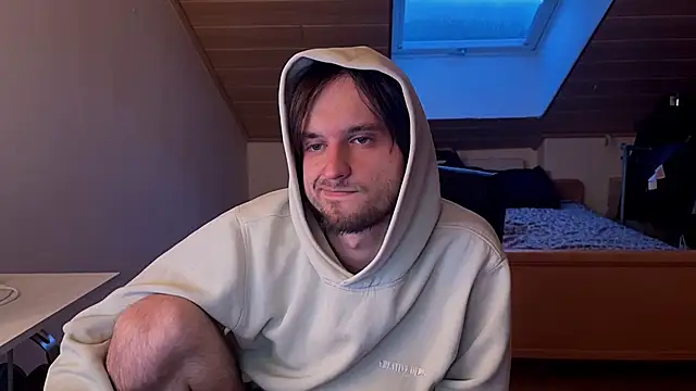 Bez3ybik webcam