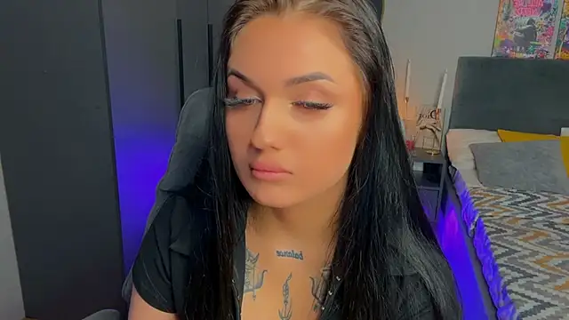 mygoddesshecate webcam