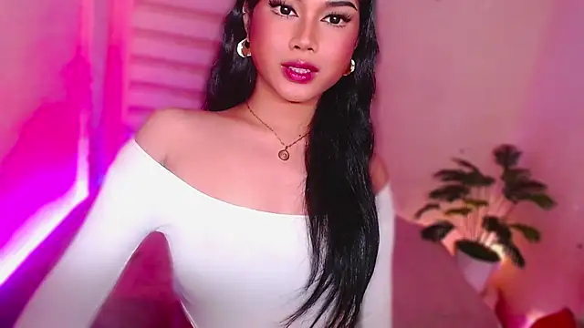 MissGreta_Hunterx webcam