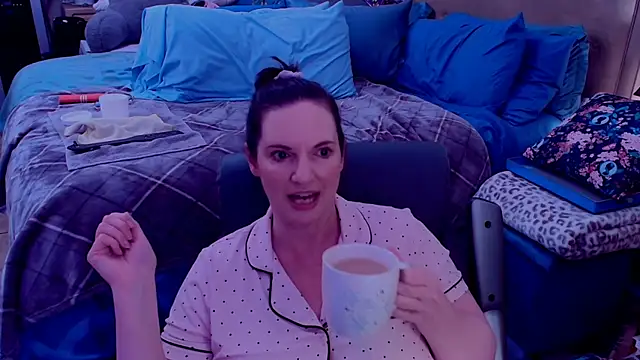 ninajaymes webcam