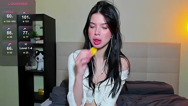Tune_Godnesss webcam