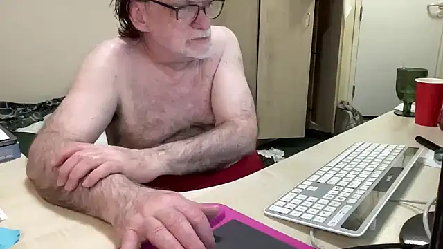 coach-karl webcam