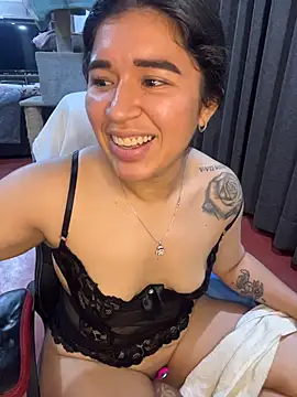 Minico25 webcam