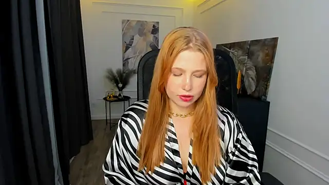 SweetDaylight webcam