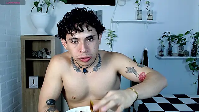 Magnuz_Col webcam