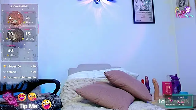 DanniHotBoy02 webcam