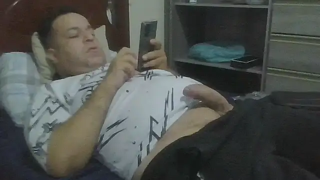 UrsoBissexualPauGrosso webcam