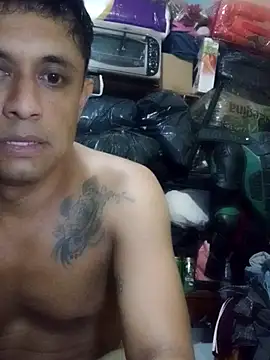 hacheshx webcam