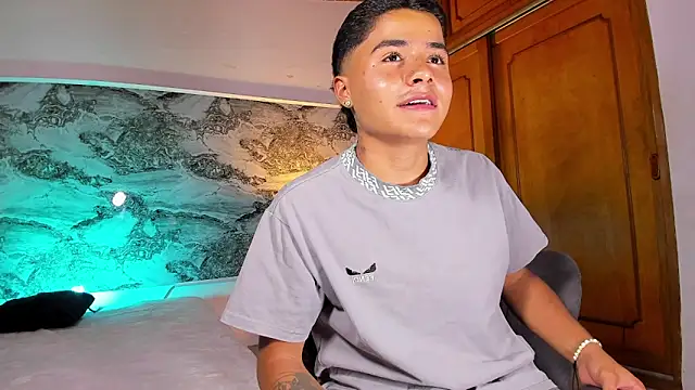 Liam_Dustin webcam