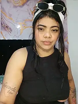 luxuryluna webcam