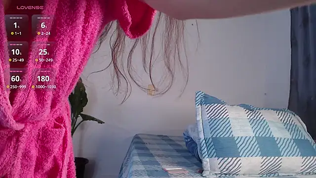 valen_thompson webcam