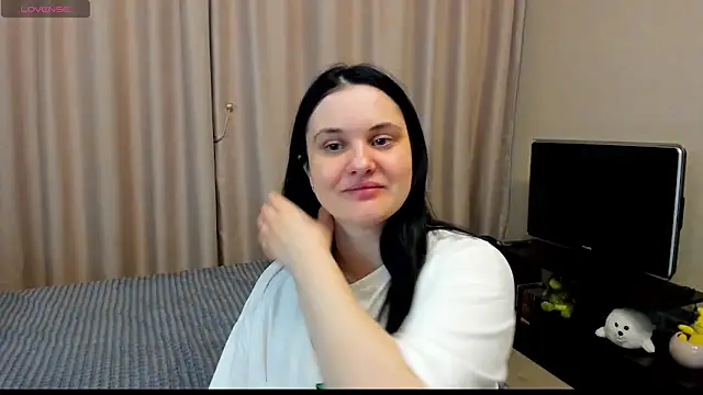 AlanaBrox webcam