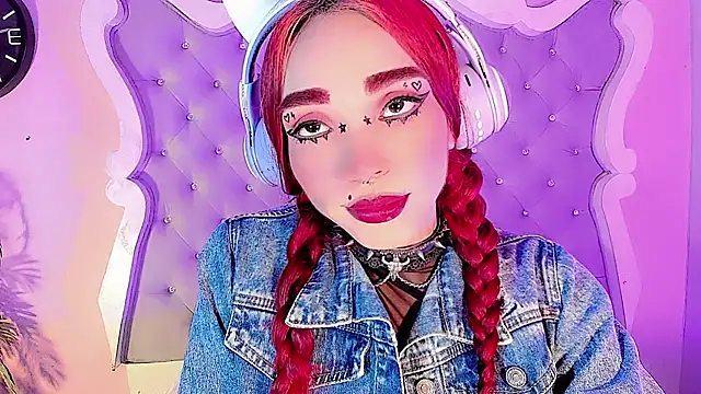 LeyXandrabraz webcam