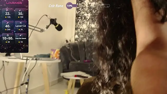 evelaurent webcam